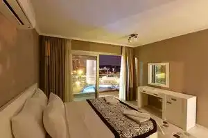 Royal Palm Residence, Бодрум