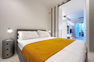Solemar Sicilia - White Loft, Монделло