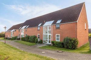 Charmante Ferienwohnung in Kirchdorf Insel Poel, Пёль