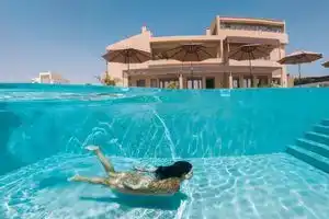 Marble Luxury Suites, Ираклион