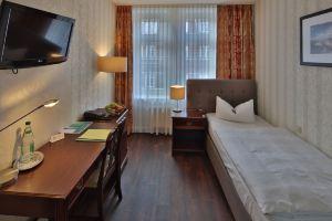 Hotel «Elefant», Шверин