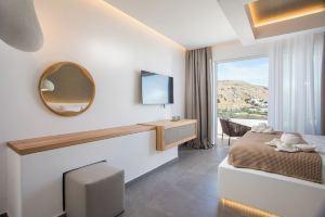 Lambis Studios & Apartments, Линдос