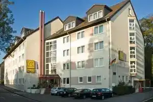 Kempe Komfort plus Hotel, Золинген