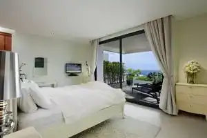 The Heights B18 2 bedrooms large balcony, Ката