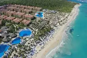 Отель «Bahia Principe Fantasia Punta Cana - All Inclusive», Пунта-Кана
