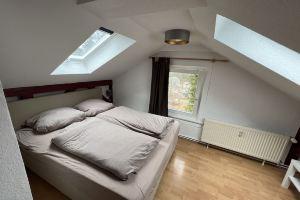 Villa Parkblick - Large maisonette apartment with a view, Оберхоф