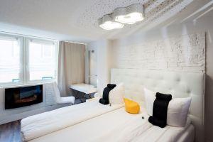 Central vacation apartment "Kassandra"- Markt13- high quality apartment - Rudolstadt, Рудольштадт