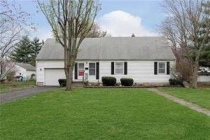 Minutes from Indy Motor Speedway - Dog friendly - Fully fenced yard, Индианаполис