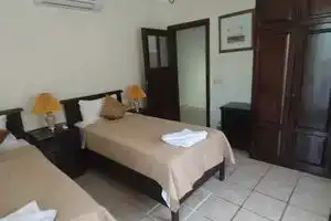 Luxury Villa with Private Pool, Manicured Gardens & Free WIFI Unlimited, Олюдениз