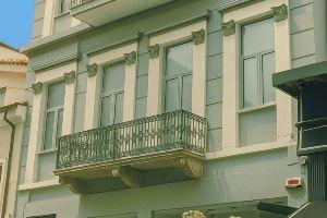 Elite Patras Suites, Патры