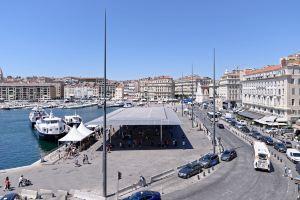 Royal Vieux-Port - Climatisé, Марсель