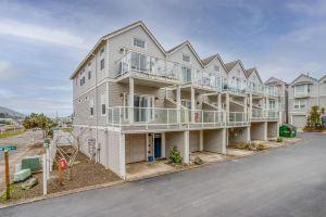 Rockaway Getaway, Рокуэй-Бич