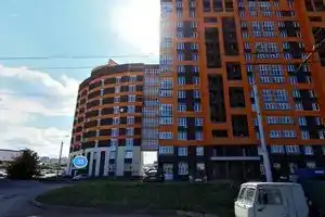 Kvartira Posutochno Bakalinskaya 33, Уфа
