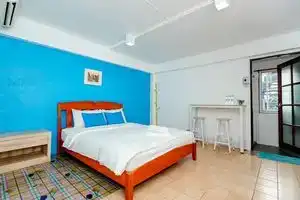 iTalay Krabi, Краби