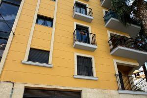 Luxury Apartment Overlooking Javea Bay and Mountains, Хавея