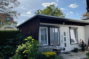 Holiday house in a quiet location and near the forest, Вернигероде