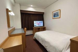 Hotel Alpha-One Tottori, Тоттори