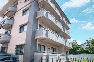 Ouchi Hotel Itsukaichi, Хиросима