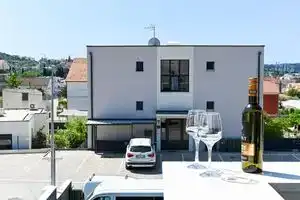 Laura Apartment, Трогир