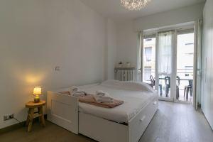 Welcomely - Turati Family Apartment, Лекко