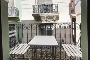 Habitaciones Amelia, Аликанте