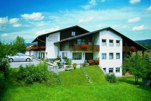 Appartements Pension Hammerschmied, Лам
