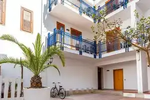 Residence Marinella, Сан-Вито-Ло-Капо