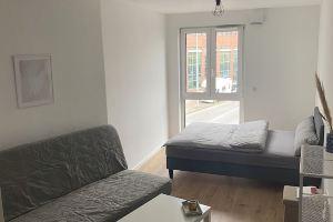 1 room studio apartment, Кёльн
