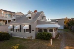 105 57th Street 3 Bedroom Home, Вирджиния Бич
