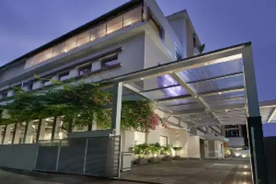 Отель «Southern Star,Bangalore», Бангалор