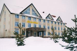 Mihajlovskij Gostinichnyij Hotel, Саранск