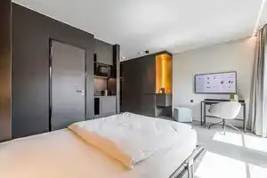 Yuma Apartments Leipzig Berliner Straße, Лейпциг