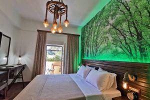 XDream Suite II, Ираклион