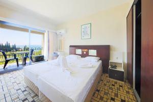 Medis Resort Hotel, Илдыр