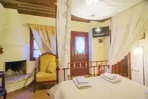 Palladio Hotel, Портария