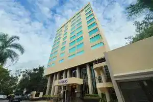 Fariyas Hotel Mumbai , Colaba, Мумбаи