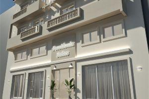Posidonia Luxury Suites, Карпатос