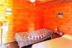 Bungalow de Texas, Санкти-Петри