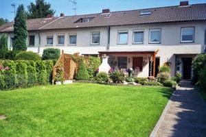 Apartvermietung Ana Maria Hostfeld, Бохум