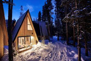 A Frame Club, Винтер-Парк