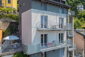 Co-a905-Fsop87a2 - la Casa Dell Architetto, Комо