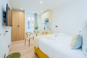 Cosy studio - Hyper centre St Tropez, Сен-Тропе
