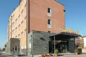 Hotel «Il Duca d'Este», Феррара