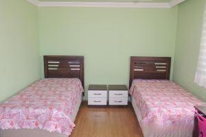 Apart61 VIP 1, Трабзон