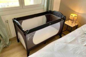 Le Continental Beau T2 Plein Centre + Parking, Анси