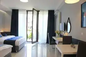 JessApart – Ochota Apartments, Варшава