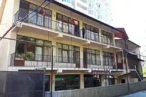 Nash Hostel, Сочи