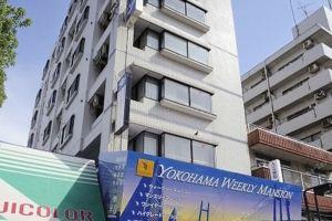 Y-Room Isezakicho Apartment, Иокогама