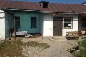 B&B at Bailanysh , Каракол