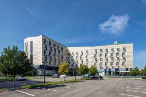 Quality Hotel Ostrava City, Острава